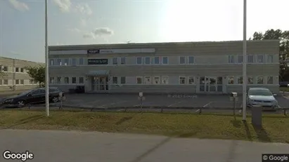 Lokaler til leje i Täby - Foto fra Google Street View