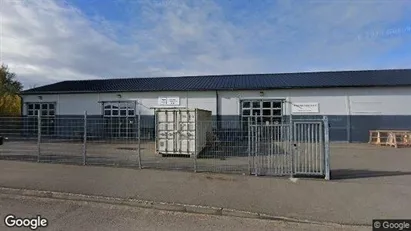 Warehouses for rent in Höganäs - Photo from Google Street View