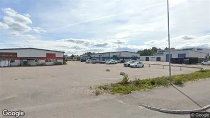 Producties te huur in Hudiksvall - Foto uit Google Street View