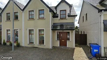Commercial properties for rent in Callan - Photo from Google Street View