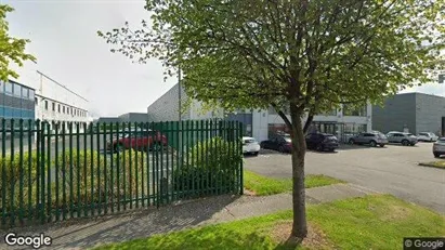 Office spaces for rent in Dublin 12 - Photo from Google Street View