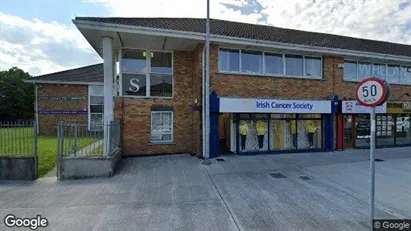 Industrial properties for rent in Dublin 24 - Photo from Google Street View
