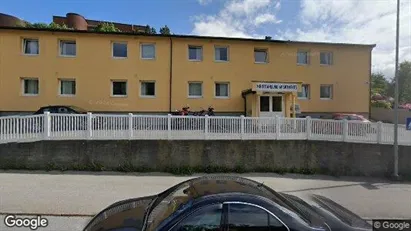 Bedrijfsruimtes te koop in Kristiansund - Foto uit Google Street View