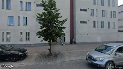 Lokaler til leje i Helsinki Koillinen - Foto fra Google Street View