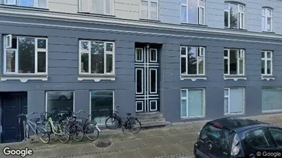 Office spaces for sale in Østerbro - Photo from Google Street View
