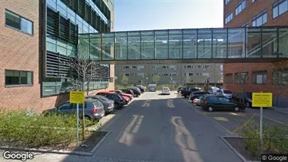 Office spaces for rent in Copenhagen SV - Photo from Google Street View