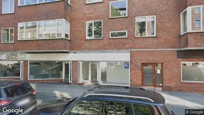 Office spaces for sale in Frederiksberg C - Photo from Google Street View