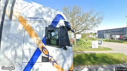 Magazijnen te huur in Hvidovre - Foto uit Google Street View