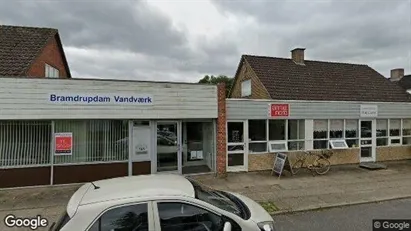Office spaces for sale in Kolding - Photo from Google Street View