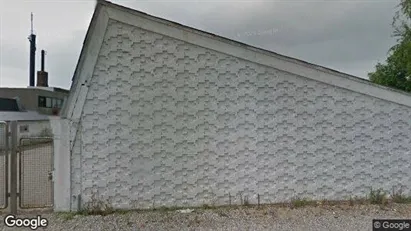 Bedrijfsruimtes te huur in Fredericia - Foto uit Google Street View