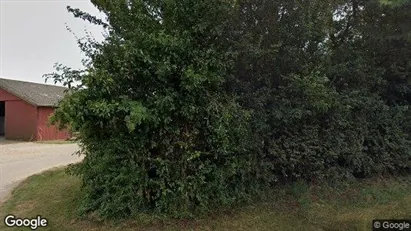 Lagerlokaler för uthyrning i Vordingborg – Foto från Google Street View