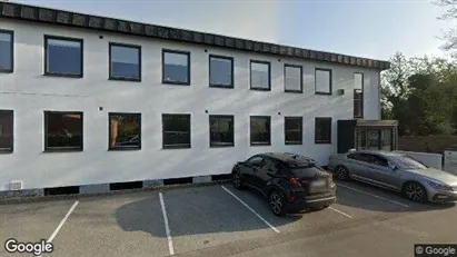 Office spaces for rent in Taastrup - Photo from Google Street View