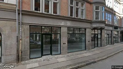 Office spaces for rent in Copenhagen K - Photo from Google Street View