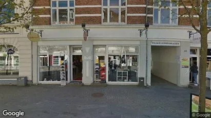 Büros zur Miete in Herning – Foto von Google Street View