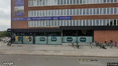 Office spaces for rent in Valby - Photo from Google Street View