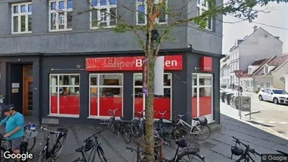 Office spaces for rent in Aarhus C - Photo from Google Street View