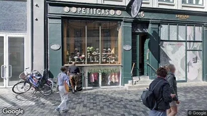 Office spaces for rent in Copenhagen K - Photo from Google Street View