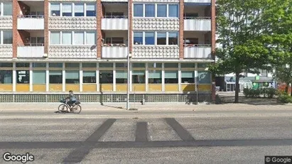 Büros zur Miete in Nørresundby – Foto von Google Street View