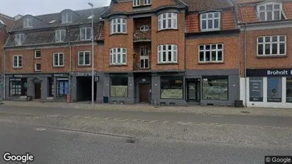 Warehouses for rent in Viby J - Photo from Google Street View