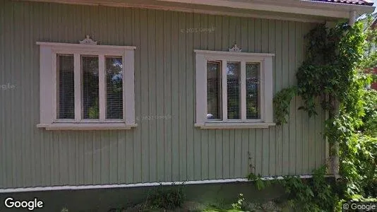 Lager zur Miete i Tampere Luoteinen – Foto von Google Street View