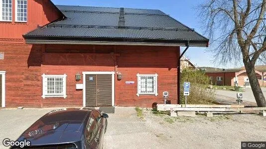 Office spaces for rent i Sollentuna - Photo from Google Street View