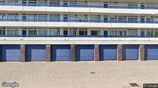 Lokaler til leie i Arnhem – Bilde fra Google Street View