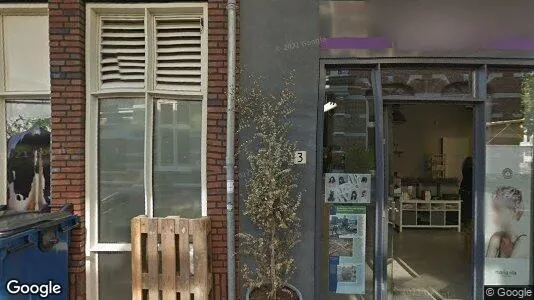 Lokaler til leje i Alphen aan den Rijn - Foto fra Google Street View