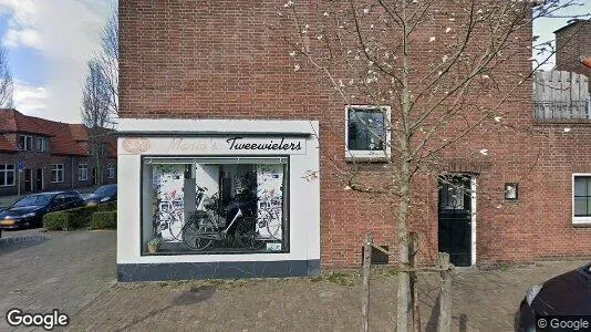Lokaler til salgs i Enschede – Bilde fra Google Street View