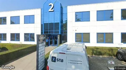 Office spaces for rent in Den Bosch - Photo from Google Street View