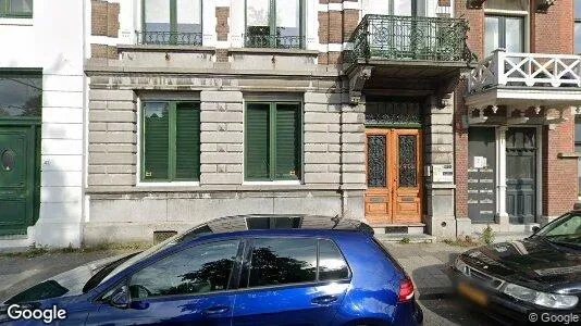 Office spaces for rent i Rotterdam Centrum - Photo from Google Street View