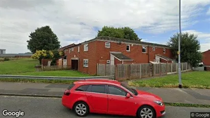 Værkstedslokaler til salg i Pontefract - West Yorkshire - Foto fra Google Street View