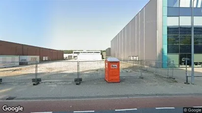 Gewerbeflächen zur Miete in Weesp – Foto von Google Street View