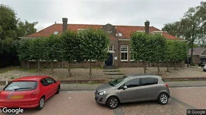 Büros zur Miete in Opsterland – Foto von Google Street View