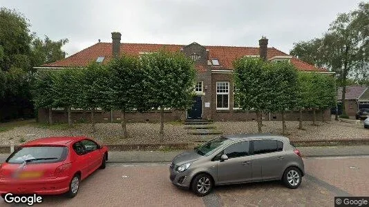 Office spaces for rent i Opsterland - Photo from Google Street View