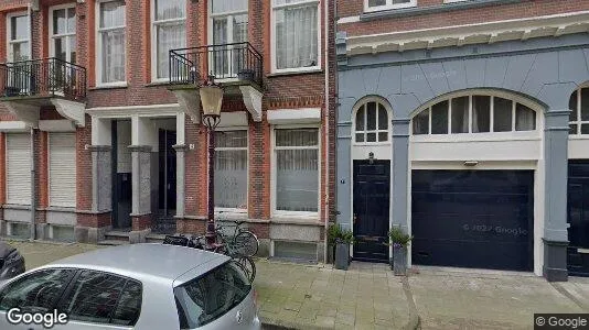 Lokaler til leie i Amsterdam Oud-Zuid – Bilde fra Google Street View