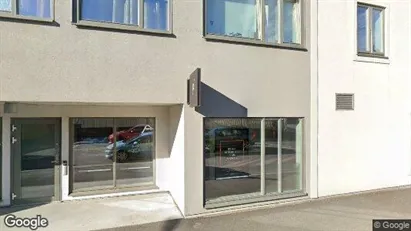 Bedrijfsruimtes te koop in Larvik - Foto uit Google Street View