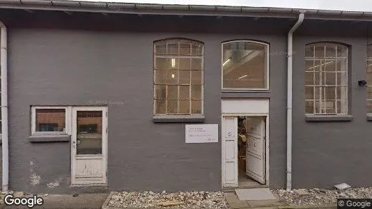 Office spaces for rent i Kolding - Photo from Google Street View