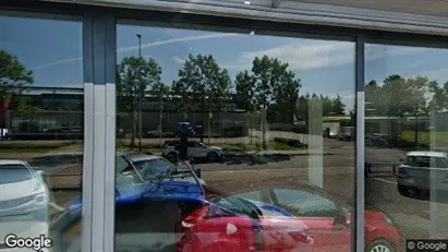 Gewerbeflächen zum Kauf in Heerlen – Foto von Google Street View