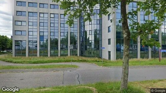 Commercial properties for rent i Nieuwegein - Photo from Google Street View