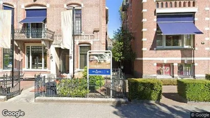 Lokaler til leje i Amsterdam Oud-Zuid - Foto fra Google Street View