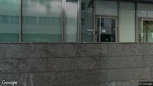 Office spaces for rent i Espoo - Photo from Google Street View