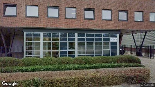 Office spaces for rent i IJsselstein - Photo from Google Street View