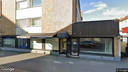 Lokaler til salgs i Oulu – Bilde fra Google Street View