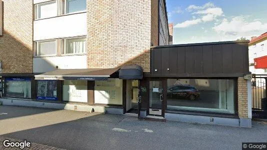 Bedrijfsruimtes te koop i Oulu - Foto uit Google Street View