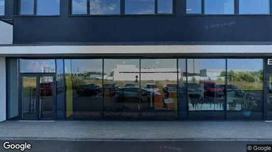 Office spaces for rent i Rae - Photo from Google Street View