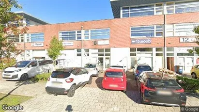 Gewerbeflächen zur Miete in Westland – Foto von Google Street View
