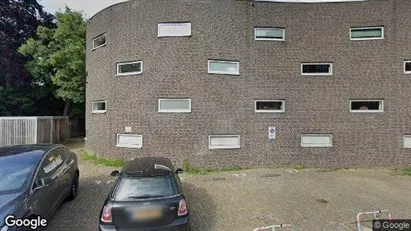 Kontorer til leie i Middelburg – Bilde fra Google Street View