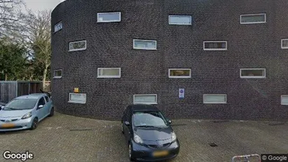 Kantorruimte te huur in Middelburg - Foto uit Google Street View
