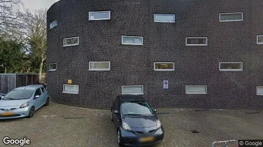 Büros zur Miete i Middelburg – Foto von Google Street View