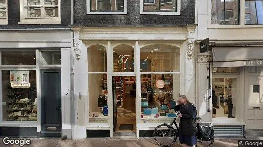 Lokaler til leje i Location is not specified - Foto fra Google Street View